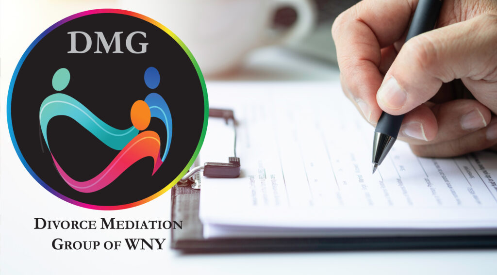 Divorce mediation group of wny